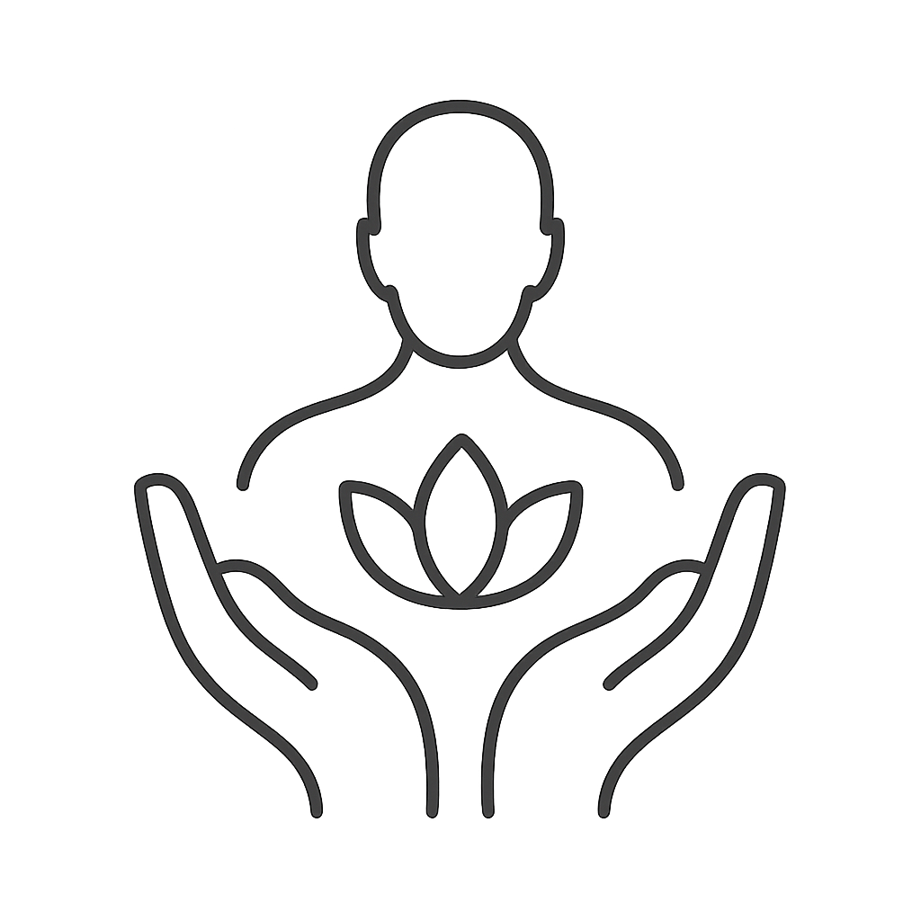 holistic therapy